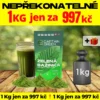 Captain Green Exclusive Kratom - Prodejna