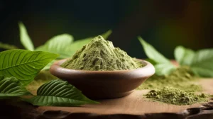 kratom vedlejsi ucinky