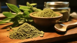 kratom zkusenosti