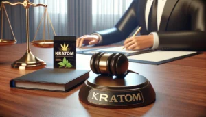 Legálnost Kratomu v ČR: Aktuální Právní Status