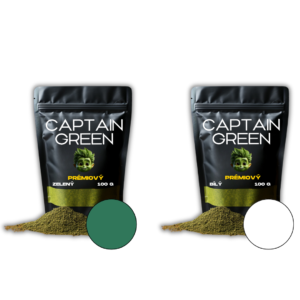 kratom top duo zeleny kratom a bily kratom captain green