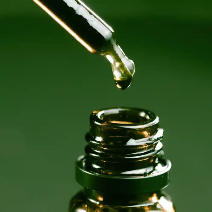 CBD olej 50% Fullspectrum 10ml