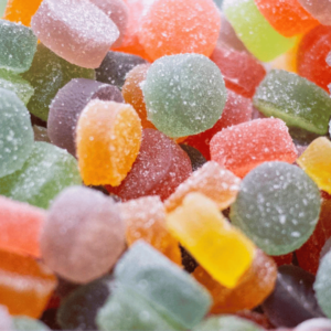 CBD Gummies