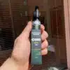 cbd olej 20% fullspectrum captain green