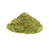 Ochucený zelený kratom Jablko prasek
