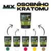 mix osobniho kratomu