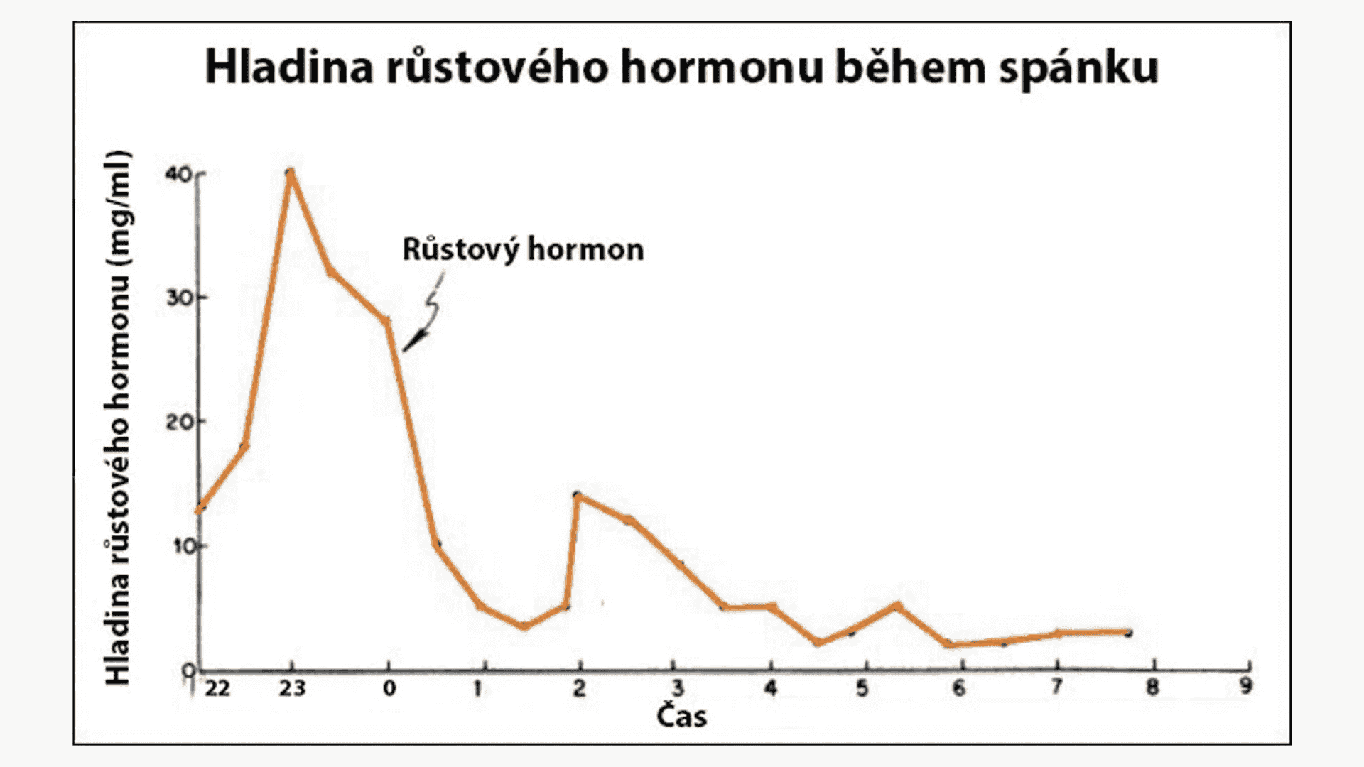 magn up premiova smes horciku