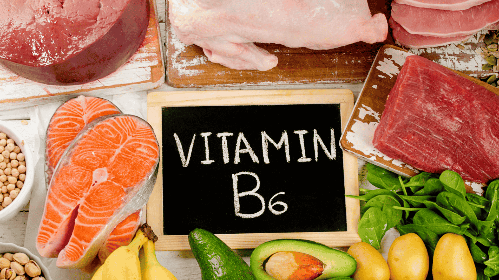 vitamin b6