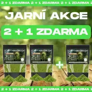 kratom 2+1 zdarma