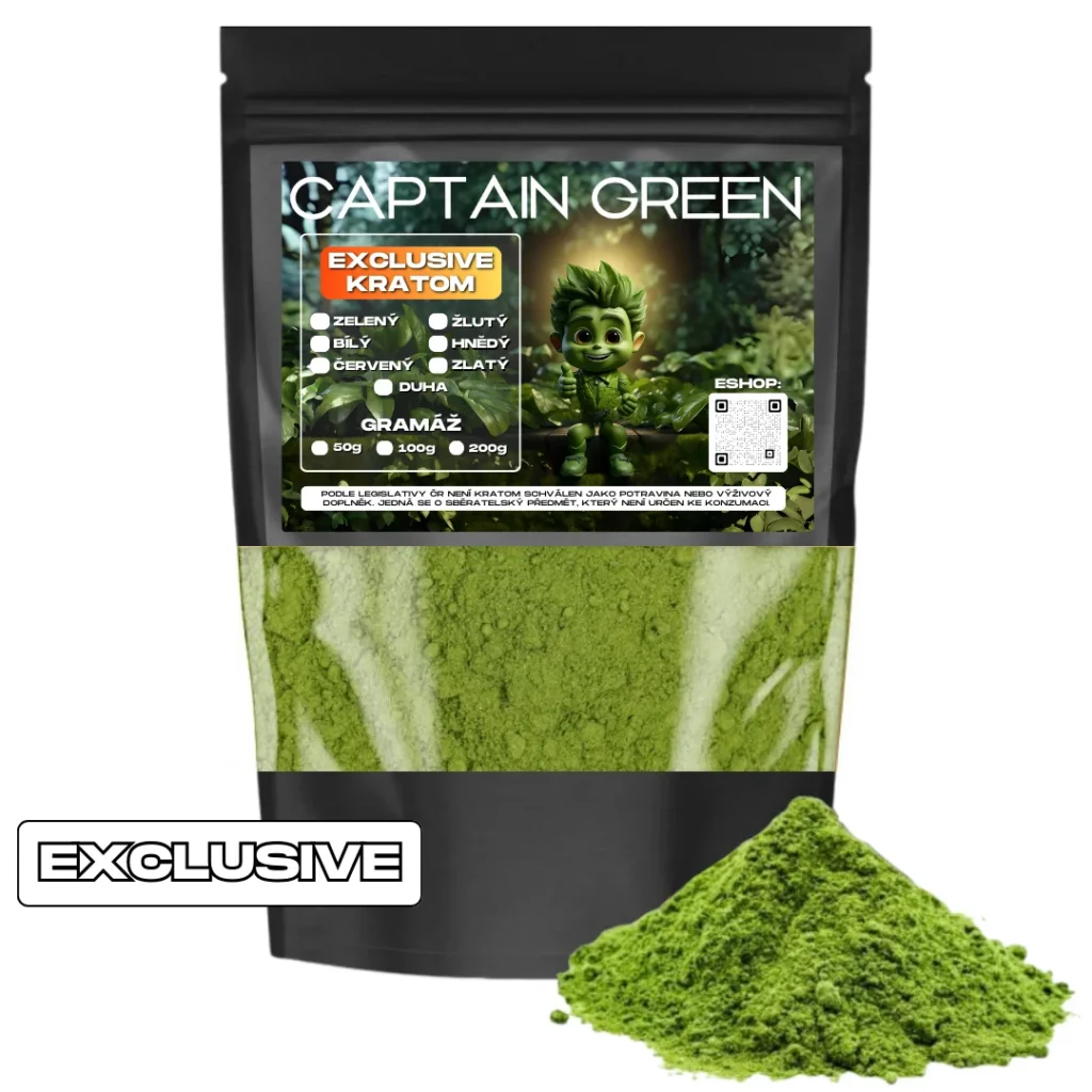 kratom exclusive bily