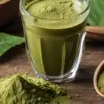 Jak si připravit kratom