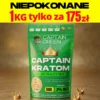 Captain Green Exclusive Kratom