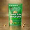 3% MIT Captain Kratom, 3% Mitragynine