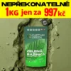 Captain Green Exclusive Kratom - Prodejna