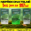 Captain Green Exclusive Kratom - Prodejna