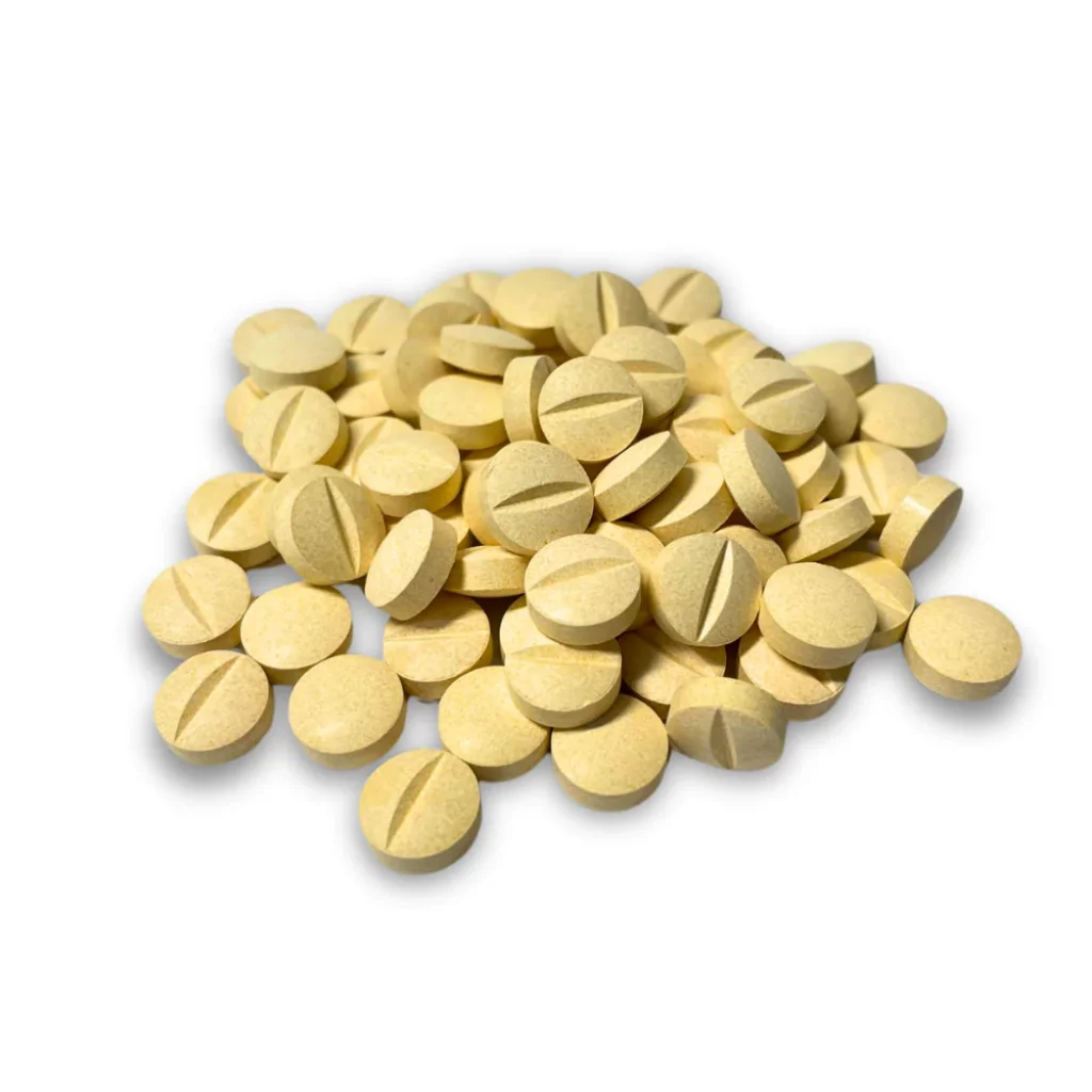 7-OH Tablety | 7-hydroxymitragynine 15 mg