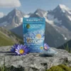 Blue Lotus Extract Nymphaea Caerulea 20-1, Modrý leknín extrakt 20-1
