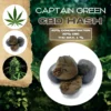 CBD Hašiš 40% koncentrace, 20% CBD