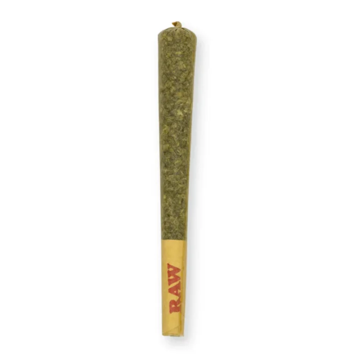 CBD Joint (preroll) 20-25% CBD, 1.2g