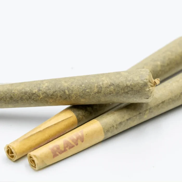 CBD Joint (preroll) 20-25% CBD, 1.2g