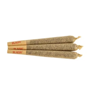 CBD Joint (preroll) 20-25% CBD, 1.2g