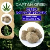 CBD MoonRock 90% CBD
