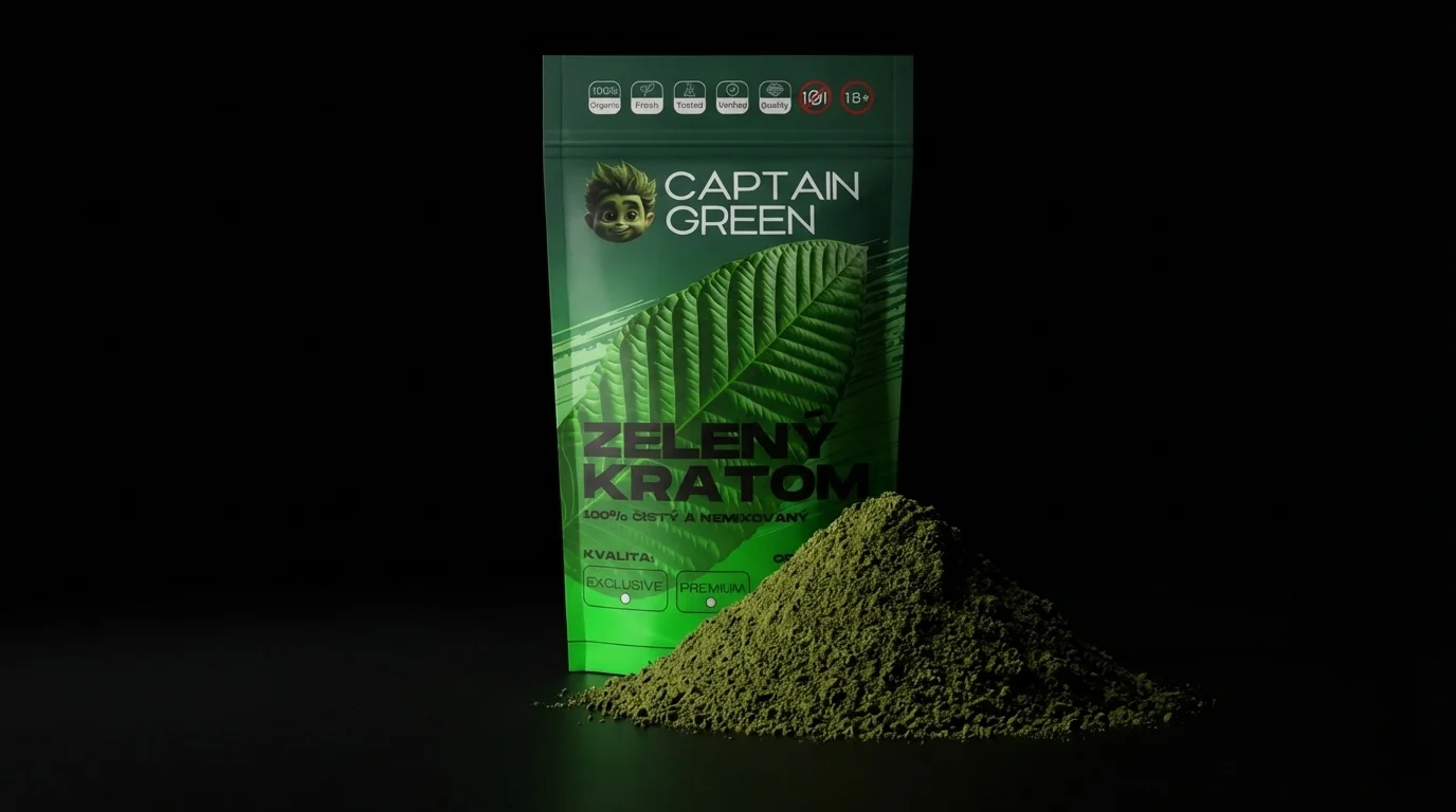 Nejlepší kratom pro silnější účinek – Maeng Da Nejlepší kratom pro silnější účinek – Maeng Da