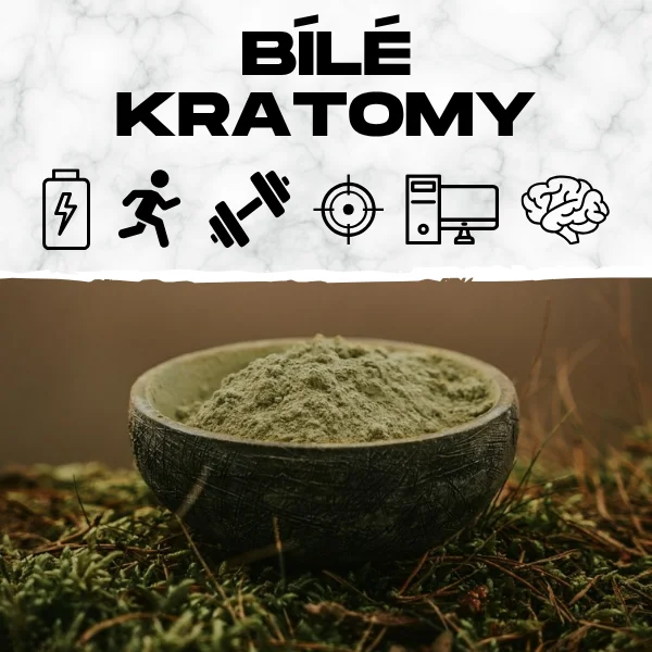 bile kratomy