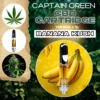 cbd cartridge 95% cbd banana kush