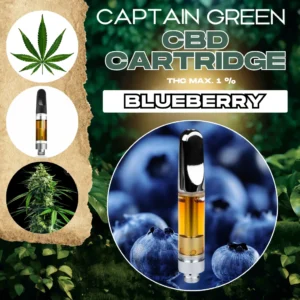 cbd cartridge 95% cbd boruvka