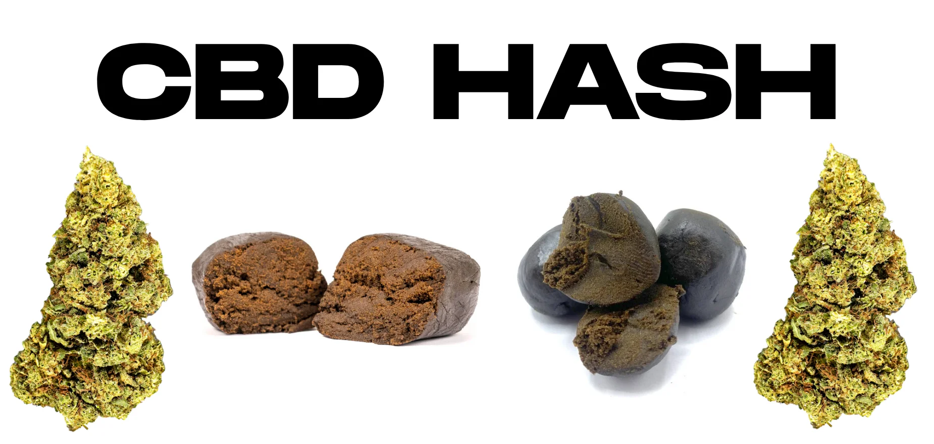 cbd hašiš