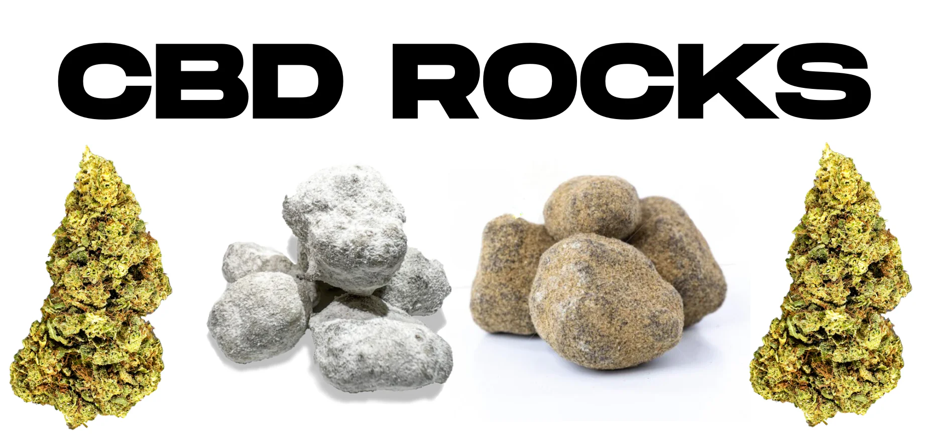 cbd icerock, cbd moonrock