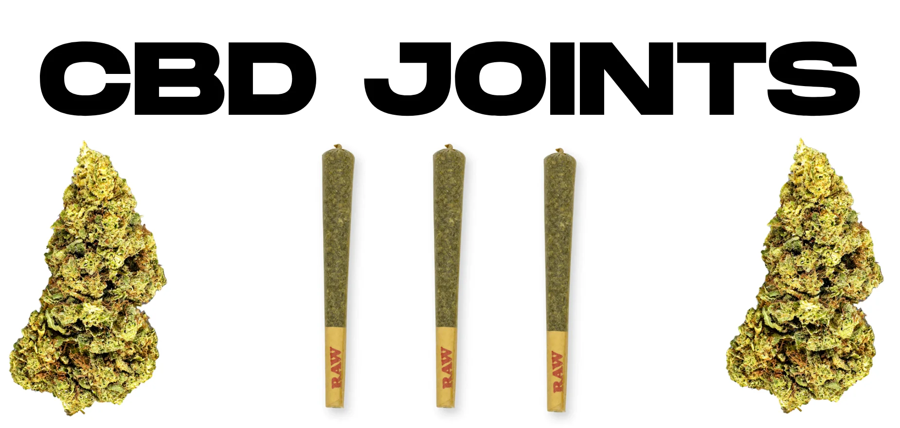 cbd joint preroll