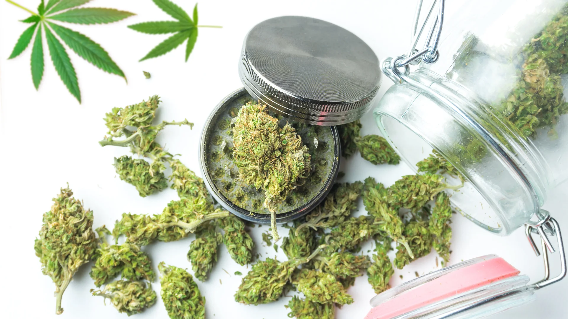 cbd kvety