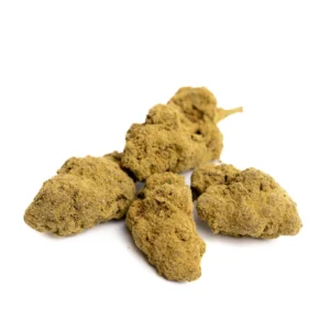 CBD MoonRock 90% CBD