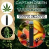 cbd vaporizer 95% cbd tutti frutti