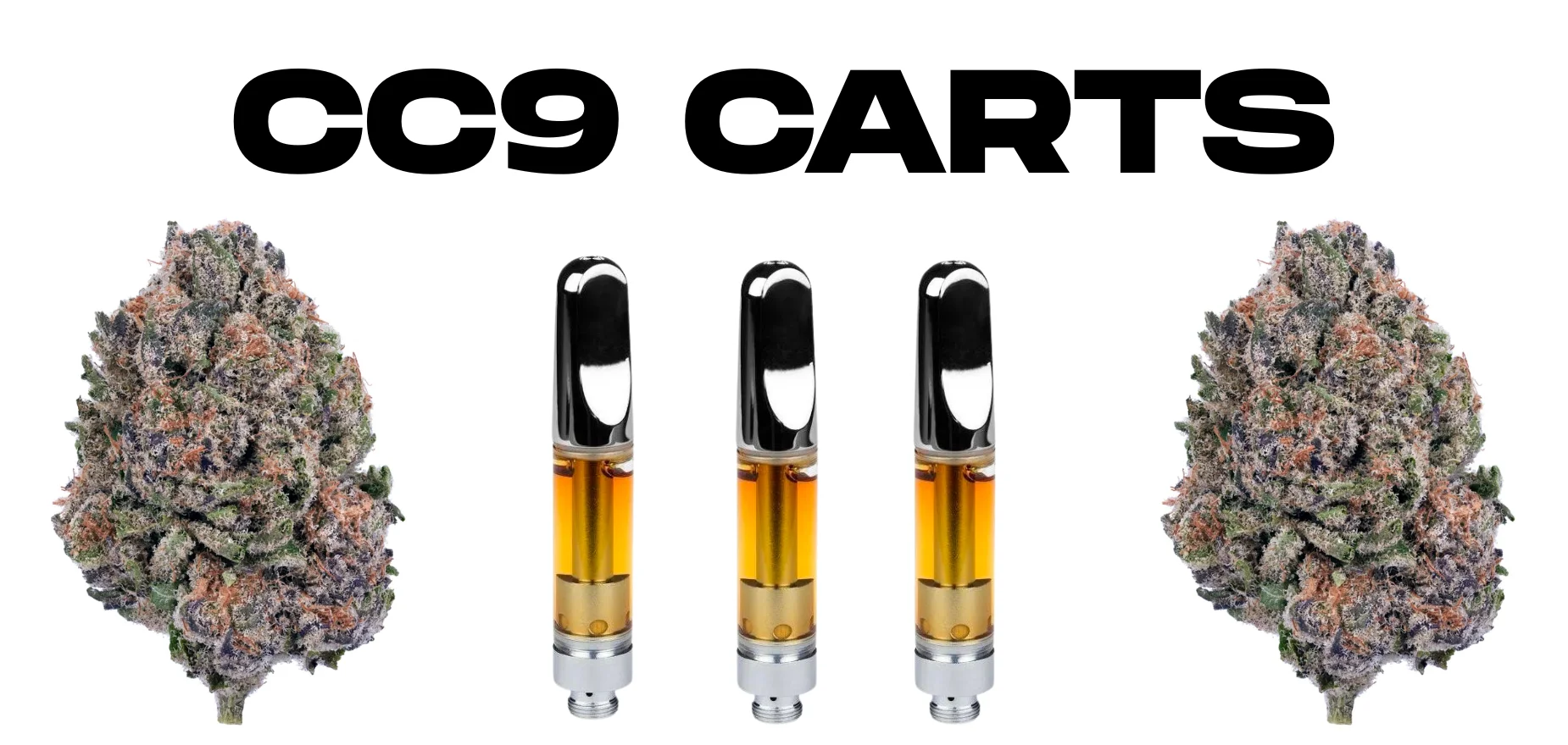 cc9 carts
