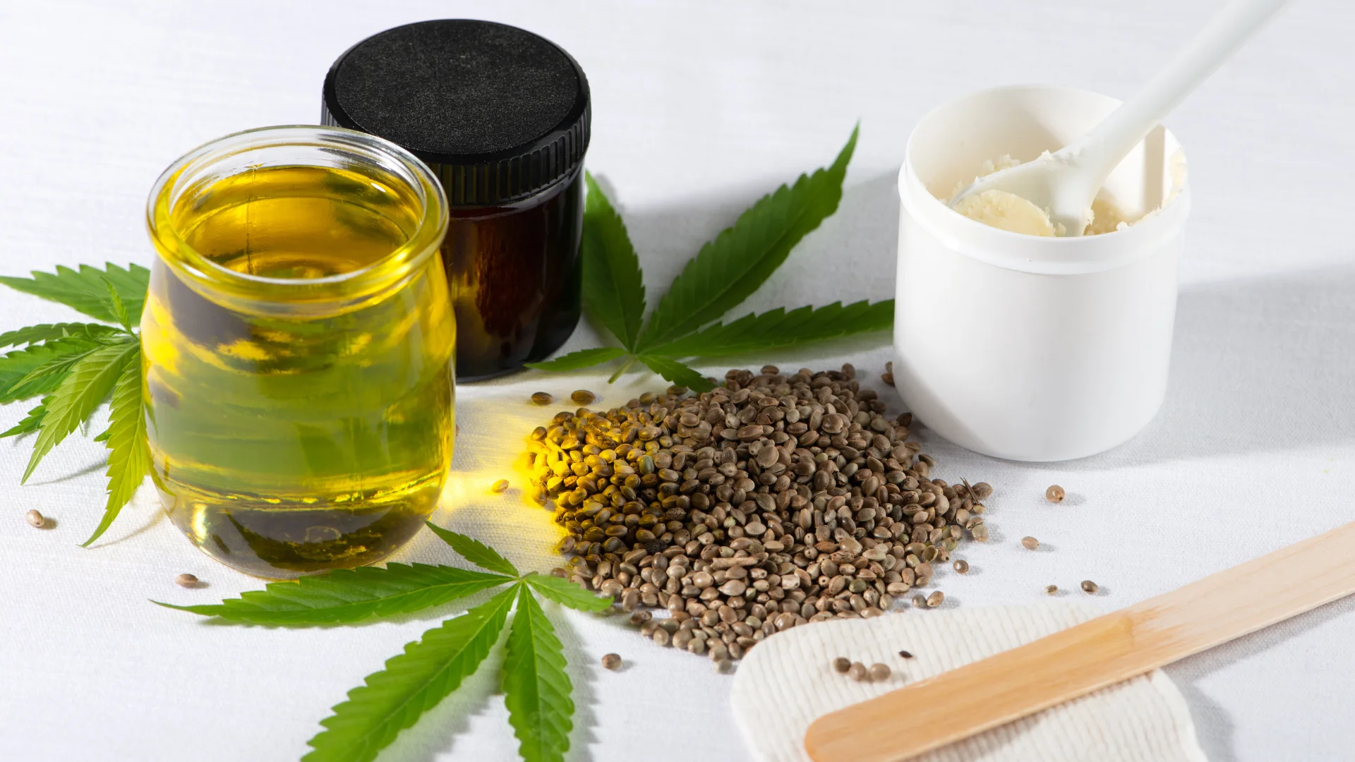 co je cbd