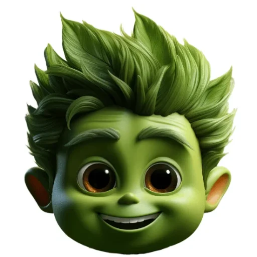 Captain Green Kratom