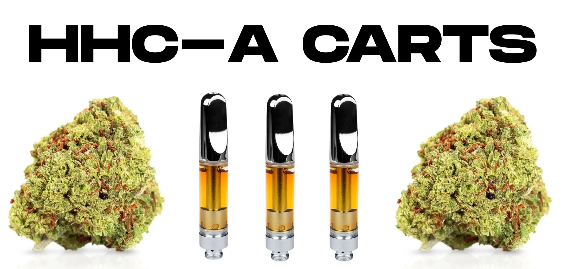 hhca carts