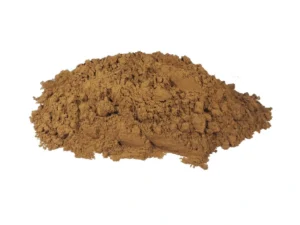 hnedy kratom prasek 50g captain green prasek