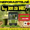kratom 1kg exclusive za 1487 kč