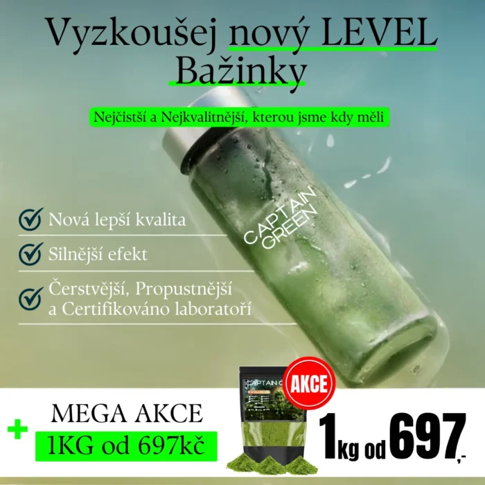 kratom 1kg od 697kc