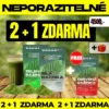 kratom 2+1 zdarma