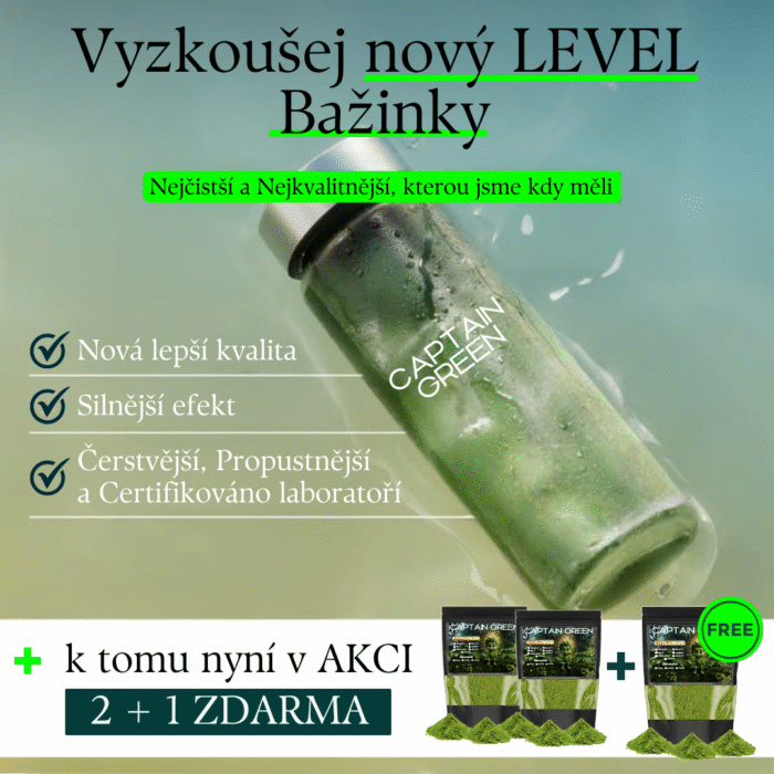 kratom 2+1 zdarma
