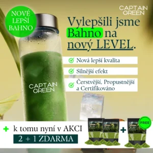 kratom 2+1 zdarma