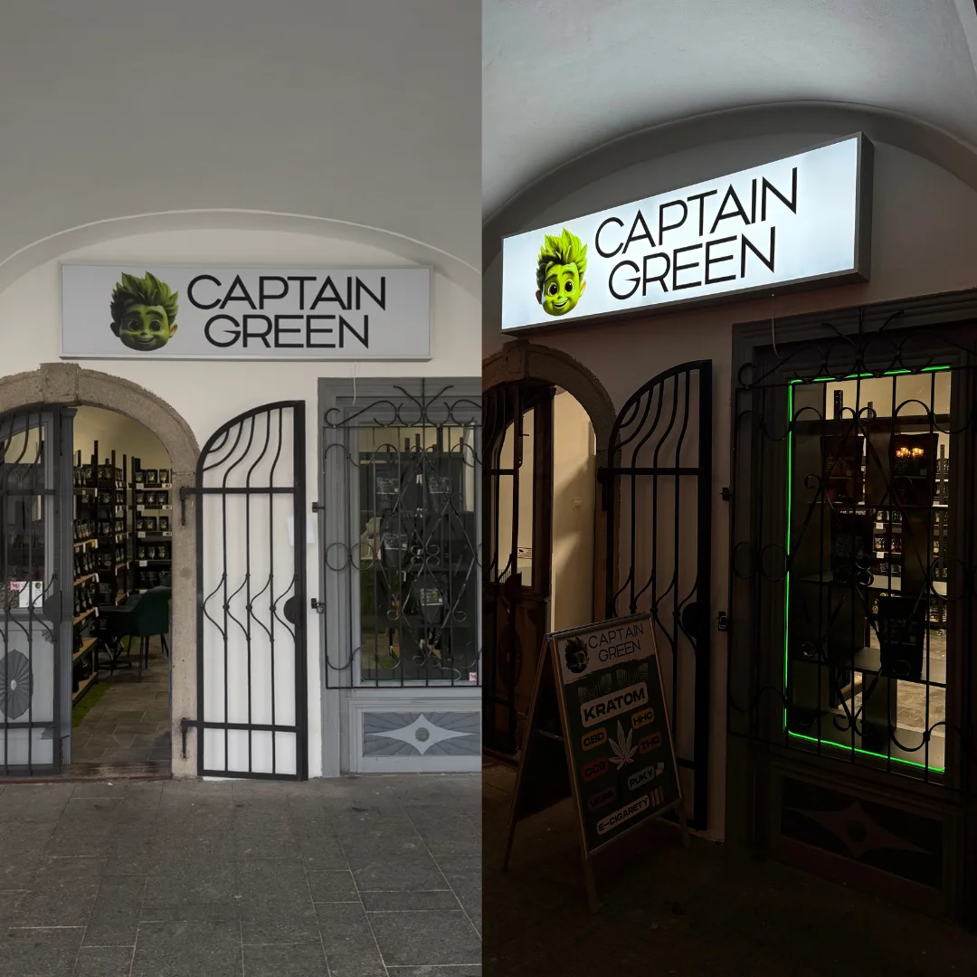 kratom prodejna captain green1