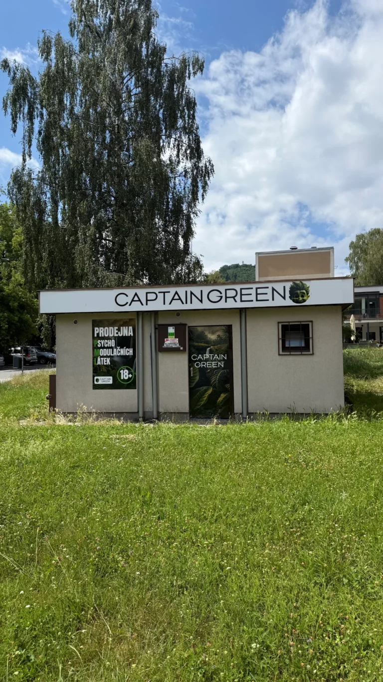 kratom prodejna koprivnice