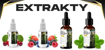 kratom extrakty captain green