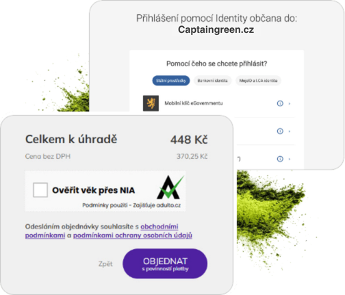 Mám hotovo, načíst kód pro připojení